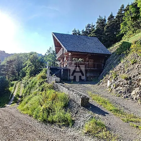 Chalet Trappeur 8 Personnes *